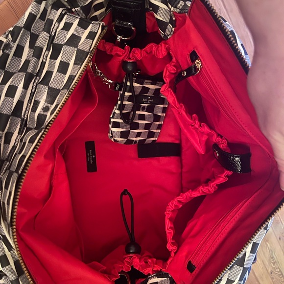 Kate spade Diaper bag - Picture 6 of 11
